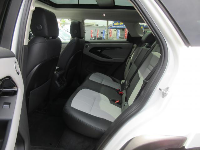 Ref:AUX-24976664 LAND ROVER RANGE ROVER EVOQUE 2025 14 Ref:AUX-24976664 LAND ROVER RANGE ROVER EVOQUE 2025 - Image 14