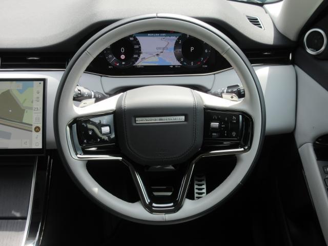 Ref:AUX-24976664 LAND ROVER RANGE ROVER EVOQUE 2025 17 Ref:AUX-24976664 LAND ROVER RANGE ROVER EVOQUE 2025 - Image 17