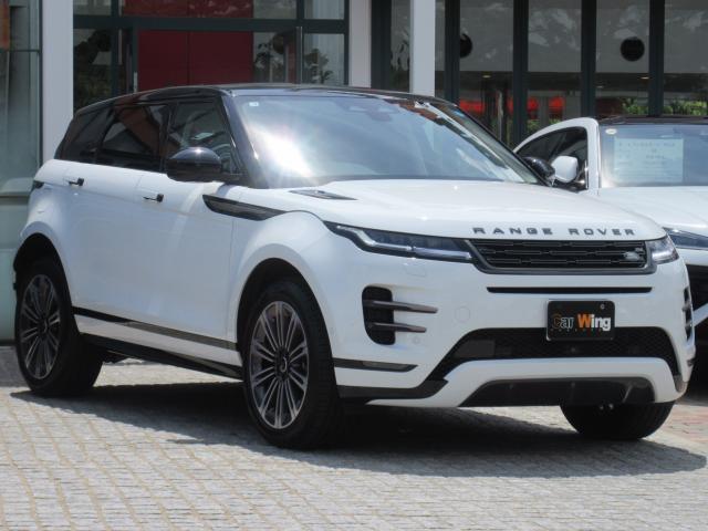 Ref:AUX-24976664 LAND ROVER RANGE ROVER EVOQUE 2025 3 Ref:AUX-24976664 LAND ROVER RANGE ROVER EVOQUE 2025 - Image 3