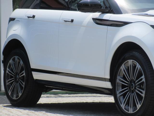 Ref:AUX-24976664 LAND ROVER RANGE ROVER EVOQUE 2025 4 Ref:AUX-24976664 LAND ROVER RANGE ROVER EVOQUE 2025 - Image 4