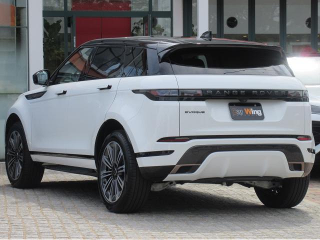 Ref:AUX-24976664 LAND ROVER RANGE ROVER EVOQUE 2025 7 Ref:AUX-24976664 LAND ROVER RANGE ROVER EVOQUE 2025 - Image 7
