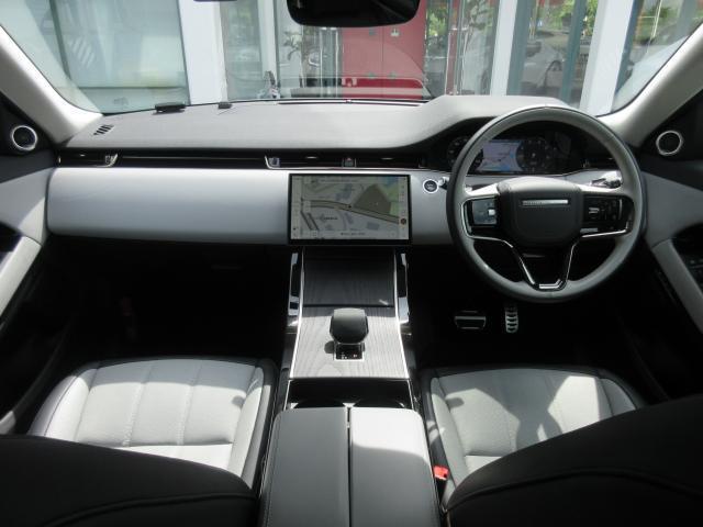 Ref:AUX-24976664 LAND ROVER RANGE ROVER EVOQUE 2025 10 Ref:AUX-24976664 LAND ROVER RANGE ROVER EVOQUE 2025 - Image 10