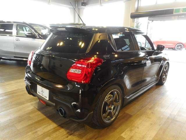 Ref:AUX-24976888 SUZUKI SWIFT 2023 2 Ref:AUX-24976888 SUZUKI SWIFT 2023 - Image 2