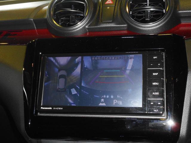Ref:AUX-24976888 SUZUKI SWIFT 2023 13 Ref:AUX-24976888 SUZUKI SWIFT 2023 - Image 13