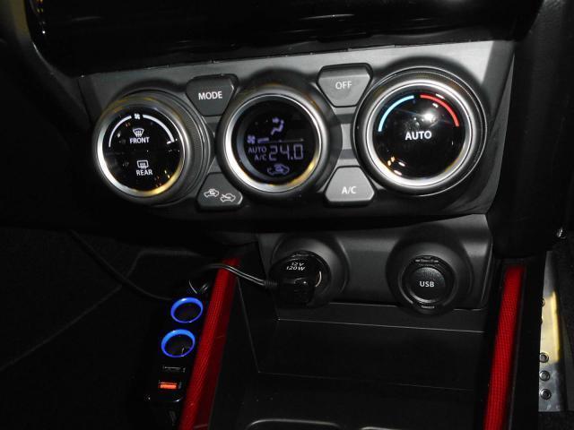 Ref:AUX-24976888 SUZUKI SWIFT 2023 14 Ref:AUX-24976888 SUZUKI SWIFT 2023 - Image 14