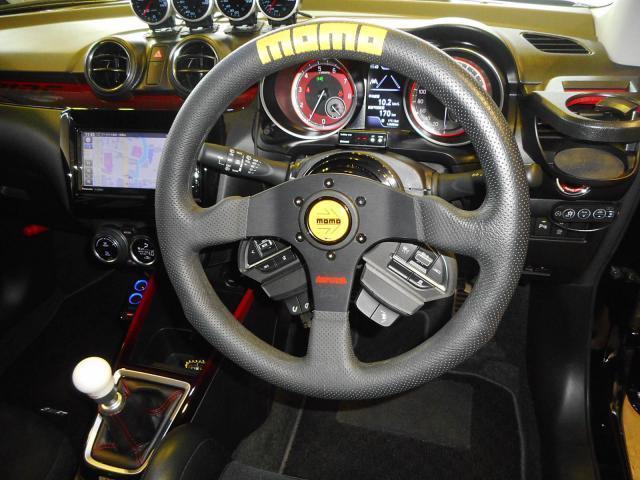 Ref:AUX-24976888 SUZUKI SWIFT 2023 16 Ref:AUX-24976888 SUZUKI SWIFT 2023 - Image 16