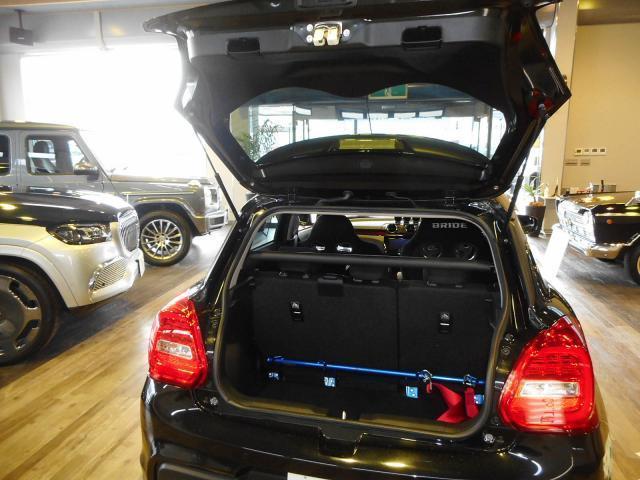 Ref:AUX-24976888 SUZUKI SWIFT 2023 19 Ref:AUX-24976888 SUZUKI SWIFT 2023 - Image 19