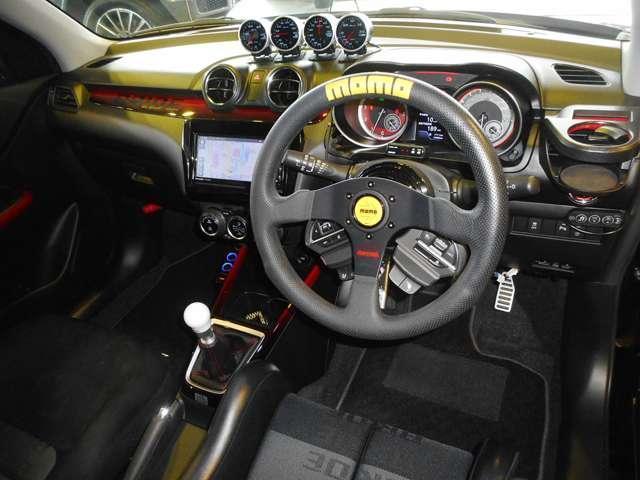 Ref:AUX-24976888 SUZUKI SWIFT 2023 3 Ref:AUX-24976888 SUZUKI SWIFT 2023 - Image 3