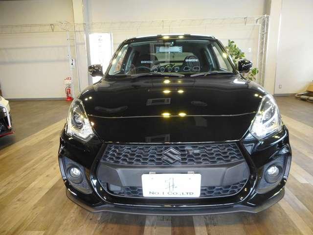 Ref:AUX-24976888 SUZUKI SWIFT 2023 4 Ref:AUX-24976888 SUZUKI SWIFT 2023 - Image 4