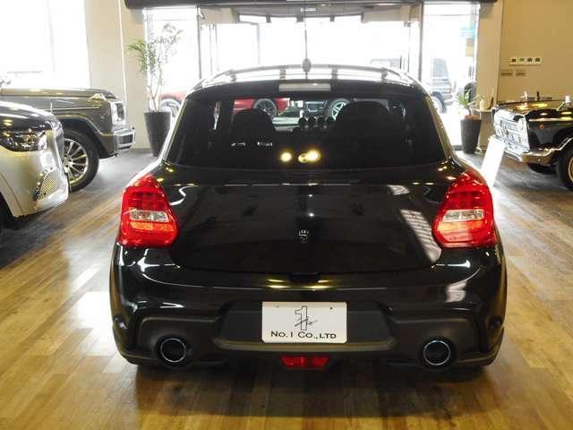 Ref:AUX-24976888 SUZUKI SWIFT 2023 5 Ref:AUX-24976888 SUZUKI SWIFT 2023 - Image 5