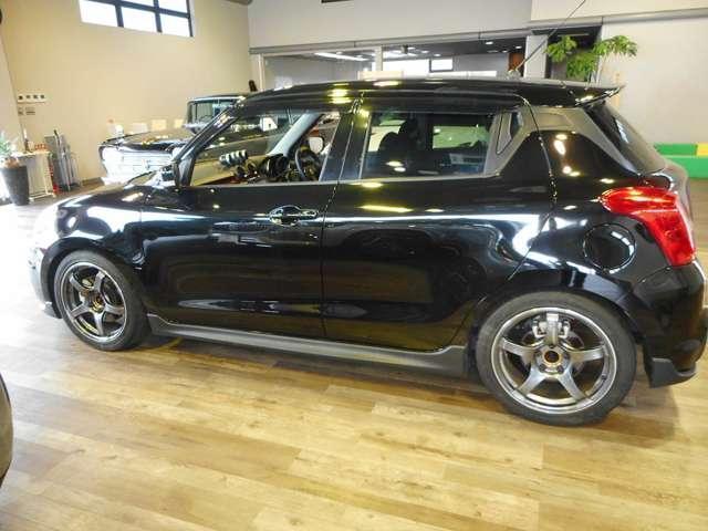 Ref:AUX-24976888 SUZUKI SWIFT 2023 7 Ref:AUX-24976888 SUZUKI SWIFT 2023 - Image 7