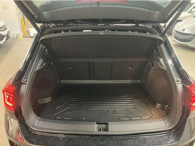 Ref:AUX-24977317 VOLKSWAGEN T-ROC 2022 14 Ref:AUX-24977317 VOLKSWAGEN T-ROC 2022 - Image 14