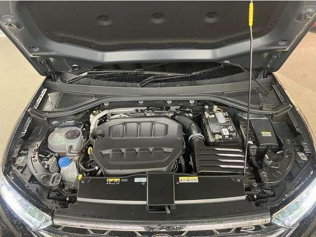 Ref:AUX-24977317 VOLKSWAGEN T-ROC 2022 15 Ref:AUX-24977317 VOLKSWAGEN T-ROC 2022 - Image 15