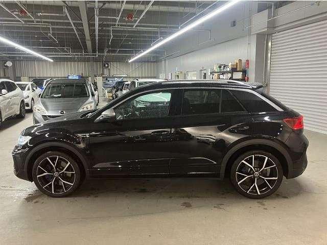 Ref:AUX-24977317 VOLKSWAGEN T-ROC 2022 4 Ref:AUX-24977317 VOLKSWAGEN T-ROC 2022 - Image 4