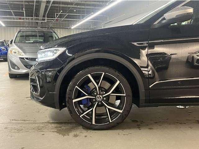 Ref:AUX-24977317 VOLKSWAGEN T-ROC 2022 5 Ref:AUX-24977317 VOLKSWAGEN T-ROC 2022 - Image 5