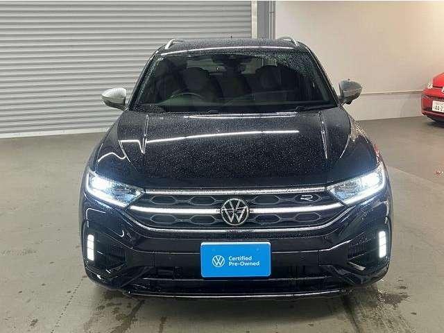 Ref:AUX-24977317 VOLKSWAGEN T-ROC 2022 6 Ref:AUX-24977317 VOLKSWAGEN T-ROC 2022 - Image 6