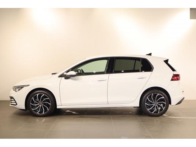 Ref:AUX-24977364 VOLKSWAGEN GOLF 2024 11 Ref:AUX-24977364 VOLKSWAGEN GOLF 2024 - Image 11