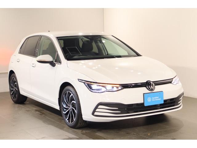 Ref:AUX-24977364 VOLKSWAGEN GOLF 2024 12 Ref:AUX-24977364 VOLKSWAGEN GOLF 2024 - Image 12