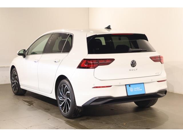 Ref:AUX-24977364 VOLKSWAGEN GOLF 2024 15 Ref:AUX-24977364 VOLKSWAGEN GOLF 2024 - Image 15