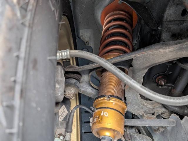 Ref:AUX-24979114 MAZDA ROADSTER 2001 15 Ref:AUX-24979114 MAZDA ROADSTER 2001 - Image 15