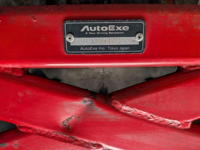 Ref:AUX-24979114 MAZDA ROADSTER 2001 17 Ref:AUX-24979114 MAZDA ROADSTER 2001 - Image 17