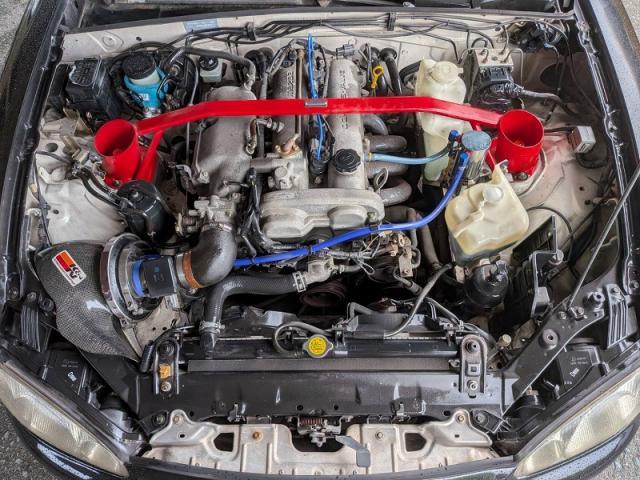 Ref:AUX-24979114 MAZDA ROADSTER 2001 8 Ref:AUX-24979114 MAZDA ROADSTER 2001 - Image 8