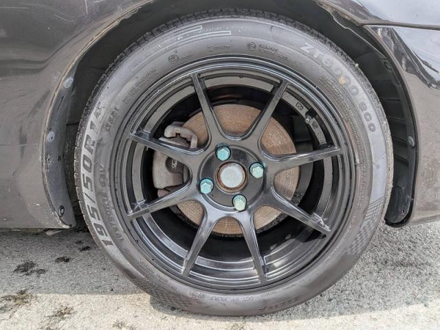 Ref:AUX-24979114 MAZDA ROADSTER 2001 9 Ref:AUX-24979114 MAZDA ROADSTER 2001 - Image 9