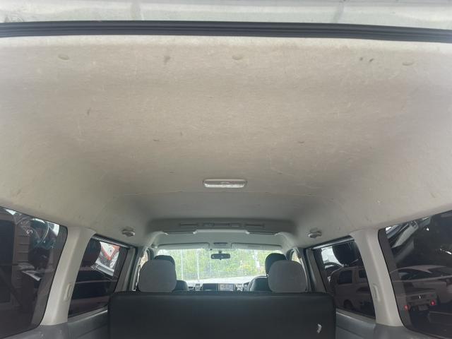 Ref:AUX-24979131 TOYOTA HIACE VAN 2009 17 Ref:AUX-24979131 TOYOTA HIACE VAN 2009 - Image 17