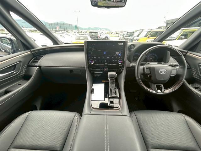 Ref:AUX-24979144 TOYOTA ALPHARD 2025 3 Ref:AUX-24979144 TOYOTA ALPHARD 2025 - Image 3