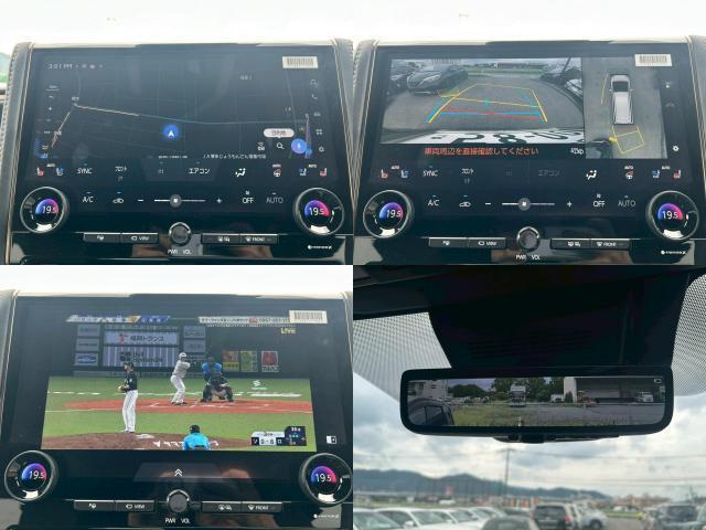 Ref:AUX-24979144 TOYOTA ALPHARD 2025 5 Ref:AUX-24979144 TOYOTA ALPHARD 2025 - Image 5