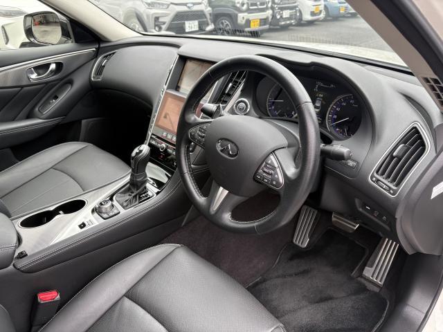 Ref:AUX-24979145 NISSAN SKYLINE 2017 13 Ref:AUX-24979145 NISSAN SKYLINE 2017 - Image 13