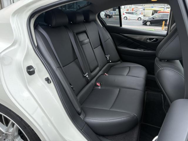 Ref:AUX-24979145 NISSAN SKYLINE 2017 16 Ref:AUX-24979145 NISSAN SKYLINE 2017 - Image 16