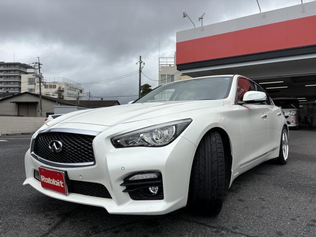 Ref:AUX-24979145 NISSAN SKYLINE 2017 18 Ref:AUX-24979145 NISSAN SKYLINE 2017 - Image 18