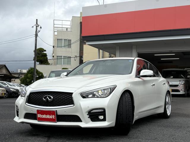 Ref:AUX-24979145 NISSAN SKYLINE 2017 4 Ref:AUX-24979145 NISSAN SKYLINE 2017 - Image 4