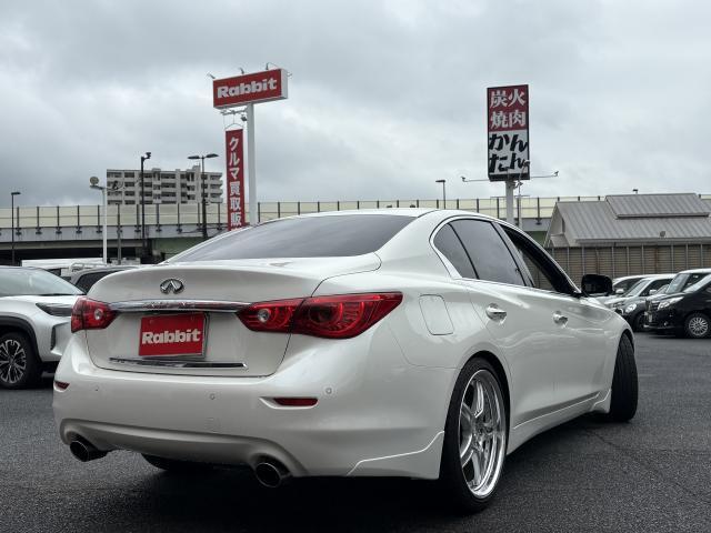 Ref:AUX-24979145 NISSAN SKYLINE 2017 10 Ref:AUX-24979145 NISSAN SKYLINE 2017 - Image 10