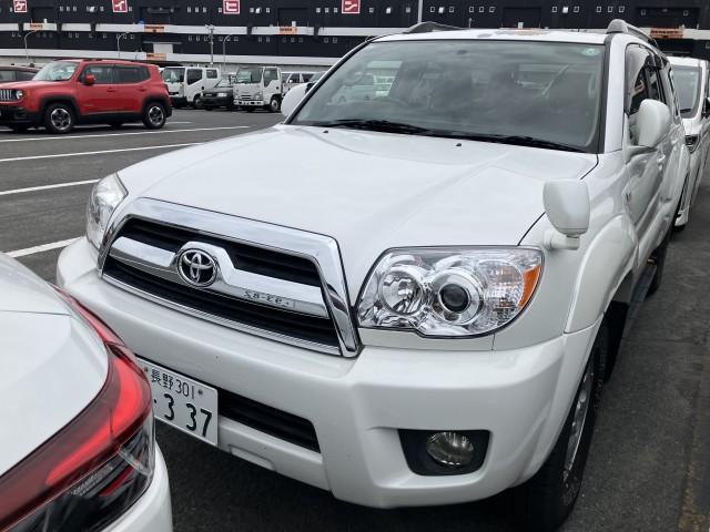 Ref:AUX-24979151 TOYOTA HILUX SURF 2009 2 Ref:AUX-24979151 TOYOTA HILUX SURF 2009 - Image 2