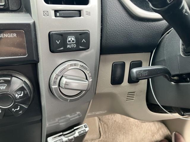 Ref:AUX-24979151 TOYOTA HILUX SURF 2009 11 Ref:AUX-24979151 TOYOTA HILUX SURF 2009 - Image 11