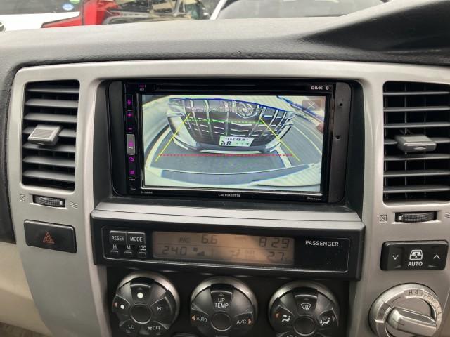 Ref:AUX-24979151 TOYOTA HILUX SURF 2009 8 Ref:AUX-24979151 TOYOTA HILUX SURF 2009 - Image 8