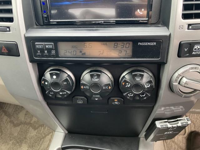 Ref:AUX-24979151 TOYOTA HILUX SURF 2009 10 Ref:AUX-24979151 TOYOTA HILUX SURF 2009 - Image 10
