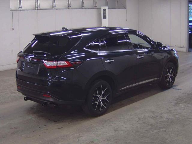 Ref:AUX-24979173 TOYOTA HARRIER 2020 5 Ref:AUX-24979173 TOYOTA HARRIER 2020 - Image 5