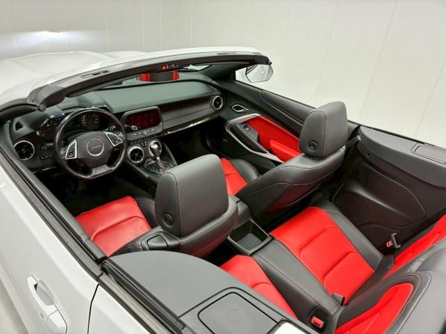 Ref:AUX-24979177 CHEVROLET CHEVROLET CAMARO 2019 2 Ref:AUX-24979177 CHEVROLET CHEVROLET CAMARO 2019 - Image 2