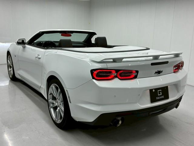 Ref:AUX-24979177 CHEVROLET CHEVROLET CAMARO 2019 11 Ref:AUX-24979177 CHEVROLET CHEVROLET CAMARO 2019 - Image 11