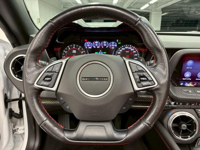 Ref:AUX-24979177 CHEVROLET CHEVROLET CAMARO 2019 12 Ref:AUX-24979177 CHEVROLET CHEVROLET CAMARO 2019 - Image 12