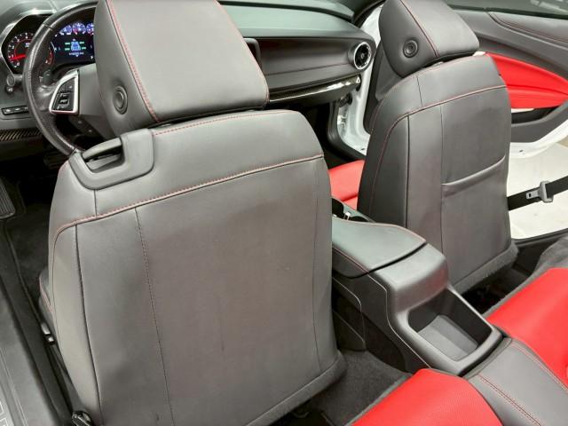 Ref:AUX-24979177 CHEVROLET CHEVROLET CAMARO 2019 13 Ref:AUX-24979177 CHEVROLET CHEVROLET CAMARO 2019 - Image 13