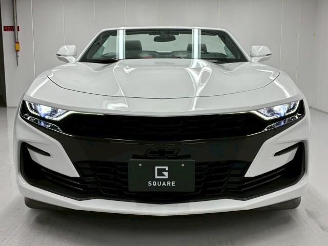 Ref:AUX-24979177 CHEVROLET CHEVROLET CAMARO 2019 19 Ref:AUX-24979177 CHEVROLET CHEVROLET CAMARO 2019 - Image 19
