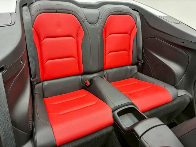 Ref:AUX-24979177 CHEVROLET CHEVROLET CAMARO 2019 5 Ref:AUX-24979177 CHEVROLET CHEVROLET CAMARO 2019 - Image 5