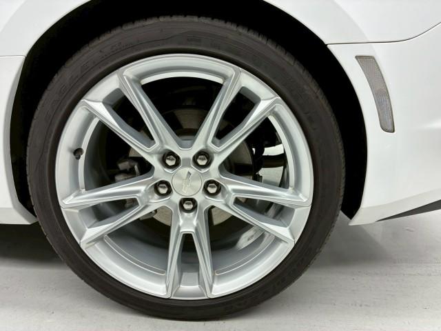 Ref:AUX-24979177 CHEVROLET CHEVROLET CAMARO 2019 8 Ref:AUX-24979177 CHEVROLET CHEVROLET CAMARO 2019 - Image 8