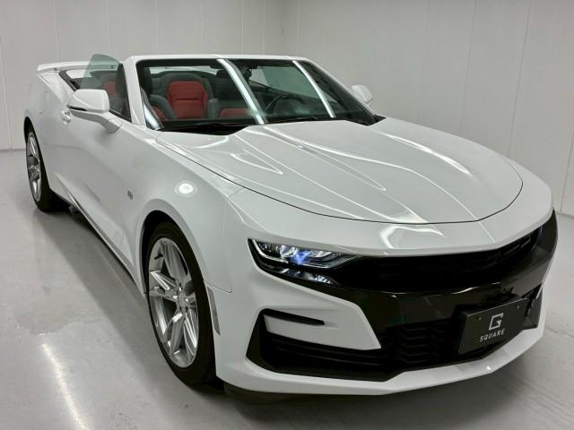 Ref:AUX-24979177 CHEVROLET CHEVROLET CAMARO 2019 9 Ref:AUX-24979177 CHEVROLET CHEVROLET CAMARO 2019 - Image 9