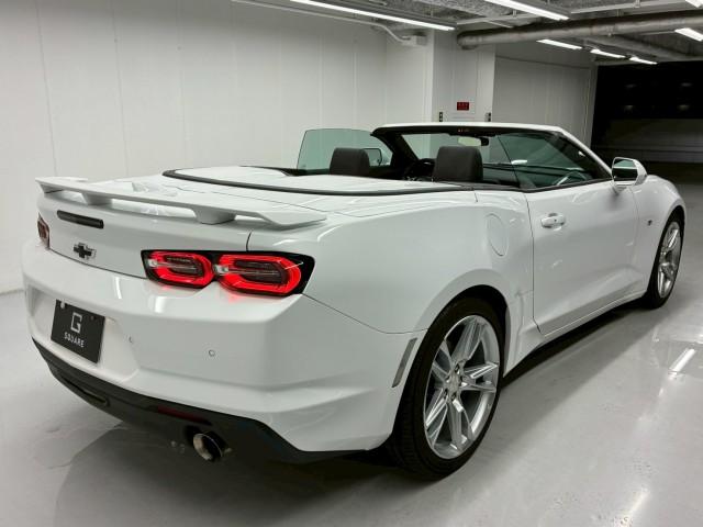 Ref:AUX-24979177 CHEVROLET CHEVROLET CAMARO 2019 10 Ref:AUX-24979177 CHEVROLET CHEVROLET CAMARO 2019 - Image 10