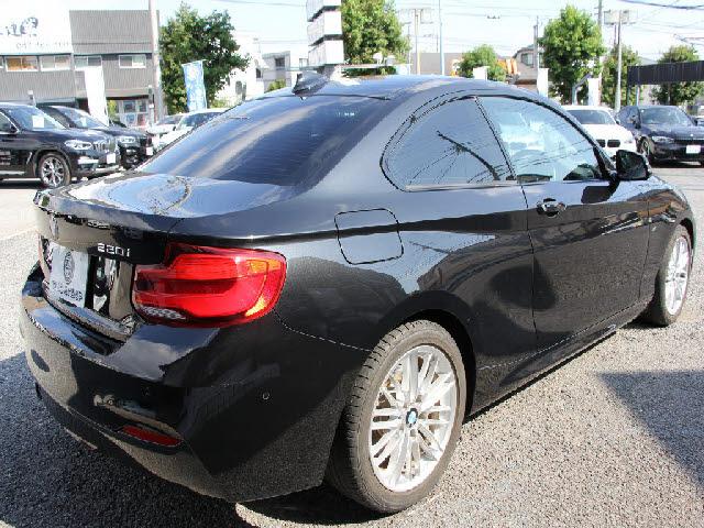 Ref:AUX-24979190 BMW 2 SERIES 2018 4 Ref:AUX-24979190 BMW 2 SERIES 2018 - Image 4